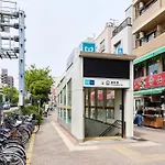 Kanamecho City Heim